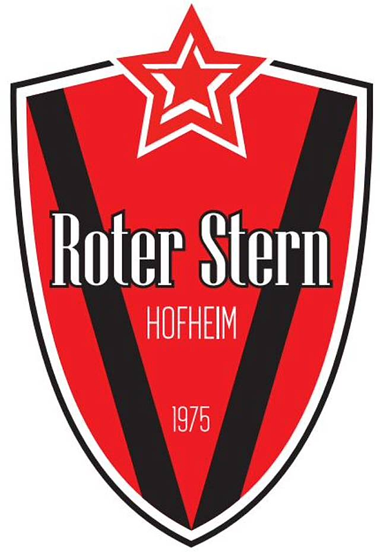 Roter Stern Hofheim