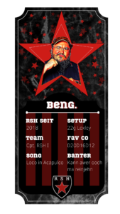 BenG.