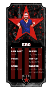 Ero