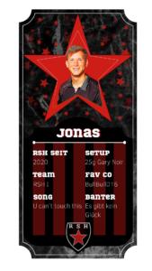 Jonas