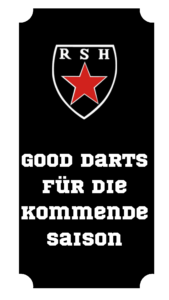 Good Darts - RSH I - 2023/24
