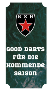 Good Darts - RSH II - 2023/24