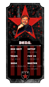 BenG.