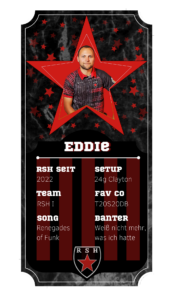 Eddie