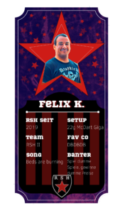 Felix K