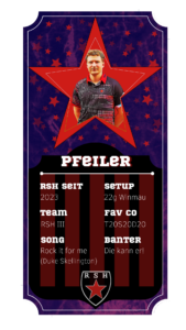 Pfeiler