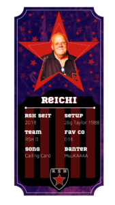 Reichi