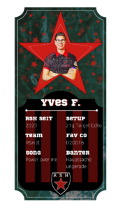 Yves F