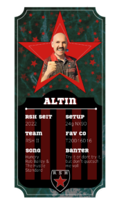 Altin
