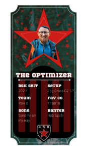 The Optimizer