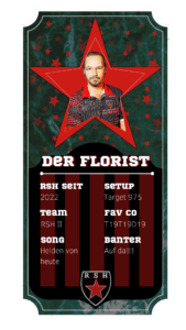 Florist