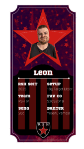 Leon