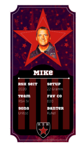 Mike
