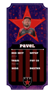 Pavel