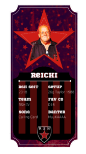 Reichi