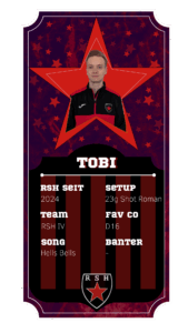 Tobi